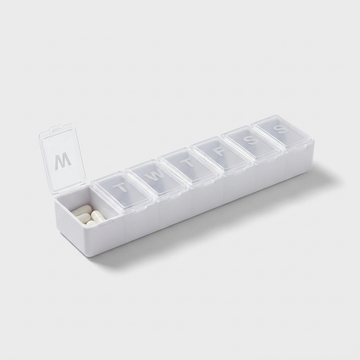 Ultra Travel Case