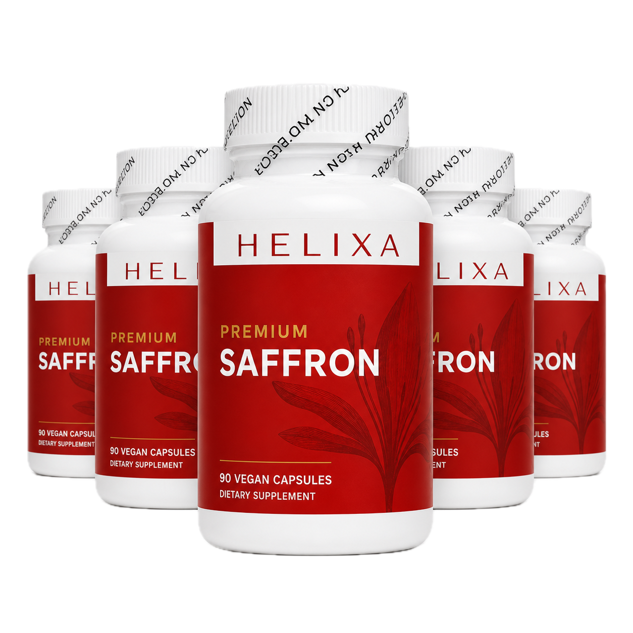 Helixas Premium Saffron
