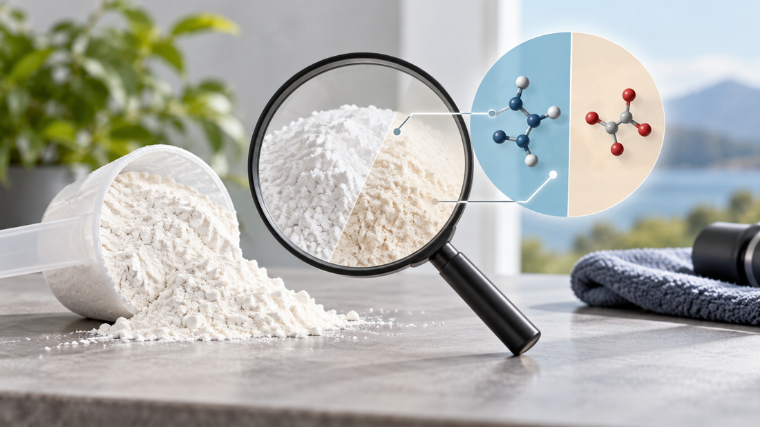 Editorial illustration for How Much Citrulline Does Citrulline Malate Provide?