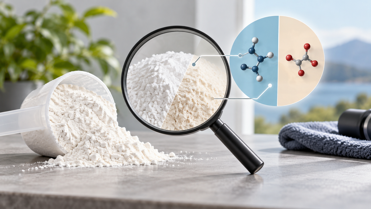 Editorial illustration for How Much Citrulline Does Citrulline Malate Provide?