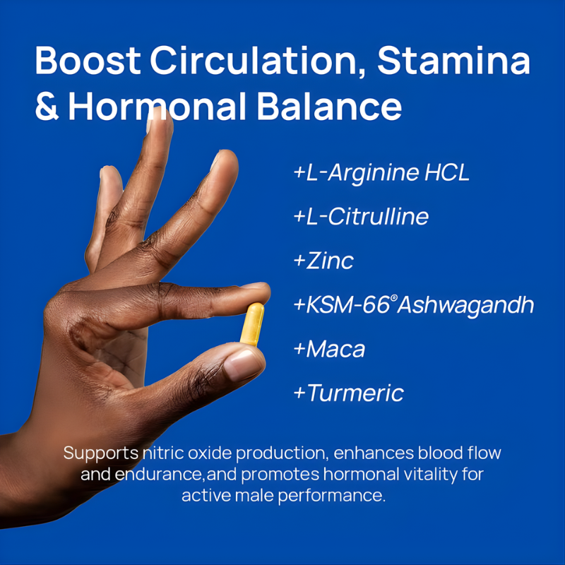 Helixa Core NAD+ Complex