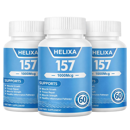 Helixa BPC-157