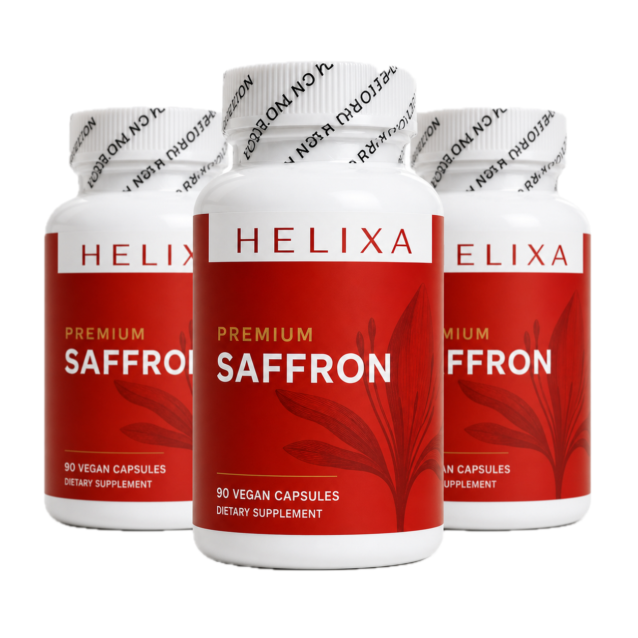 Helixas Premium Saffron