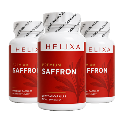 Helixas Premium Saffron