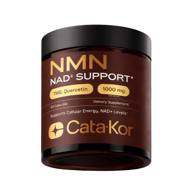 NNM+ Supplement