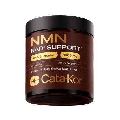 NNM+ Supplement