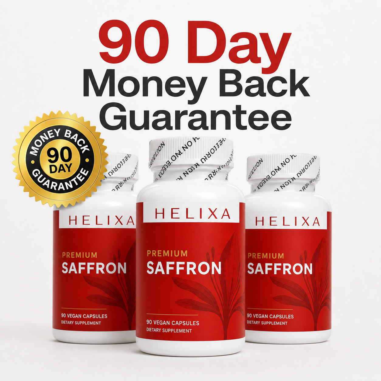 Helixas Premium Saffron