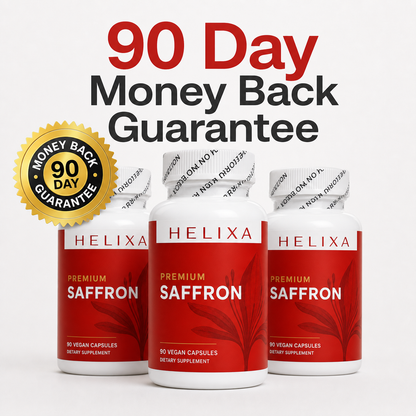 Helixas Premium Saffron