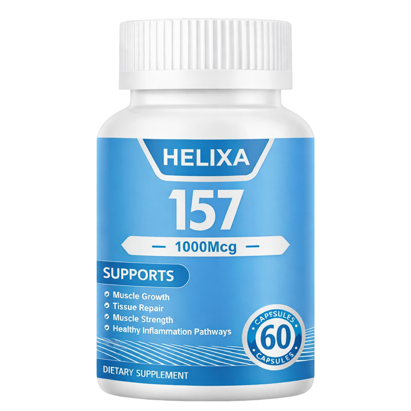 Helixa BPC-157