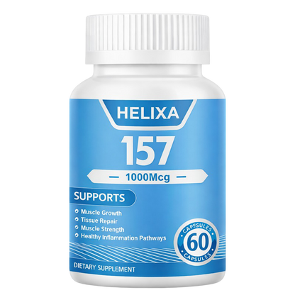 Helixa BPC-157
