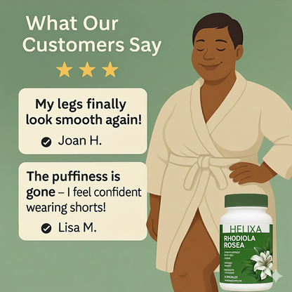 Helixa Rhodiola Balance