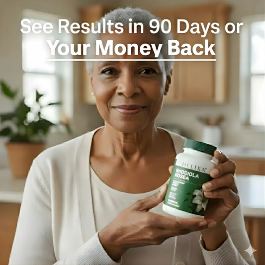 Helixa Rhodiola Balance