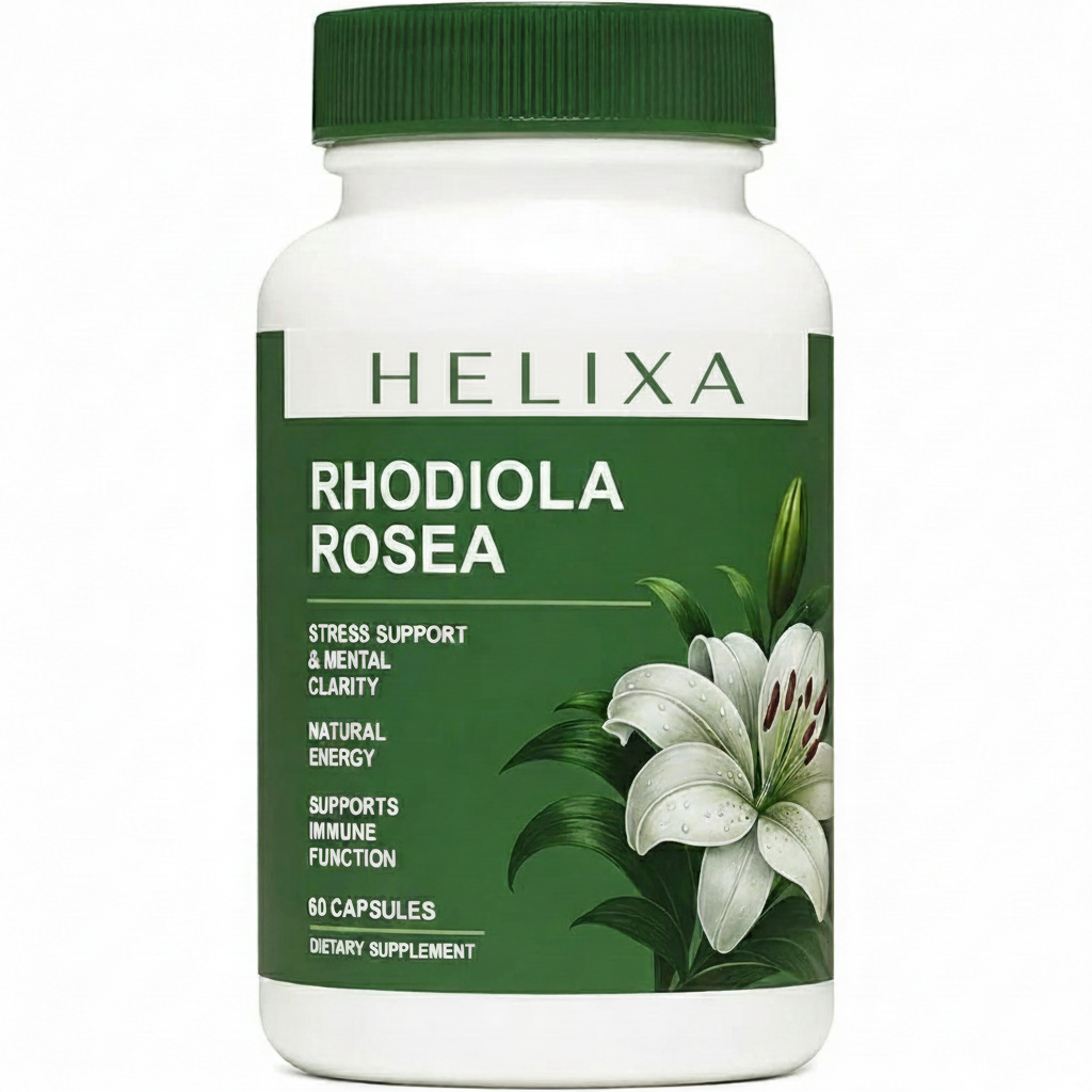 Helixa Rhodiola Balance