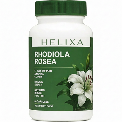 Helixa Rhodiola Balance