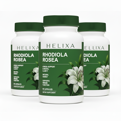 Helixa Rhodiola Balance