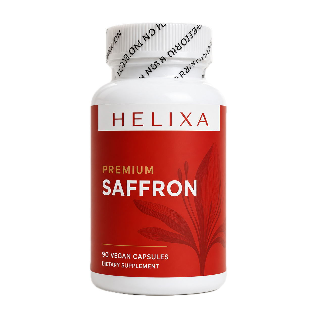 Helixas Premium Saffron