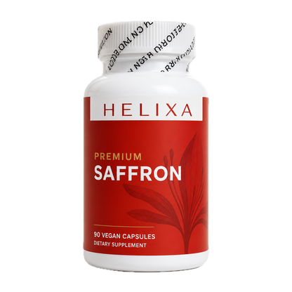 Helixas Premium Saffron