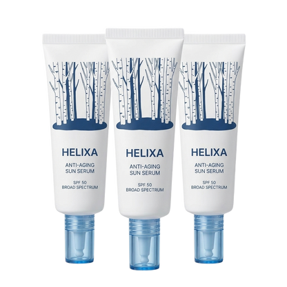 Helixa Anti-Aging Sun Serum SPF 50