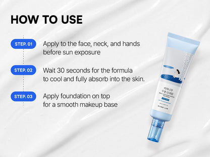 Helixa Anti-Aging Sun Serum SPF 50