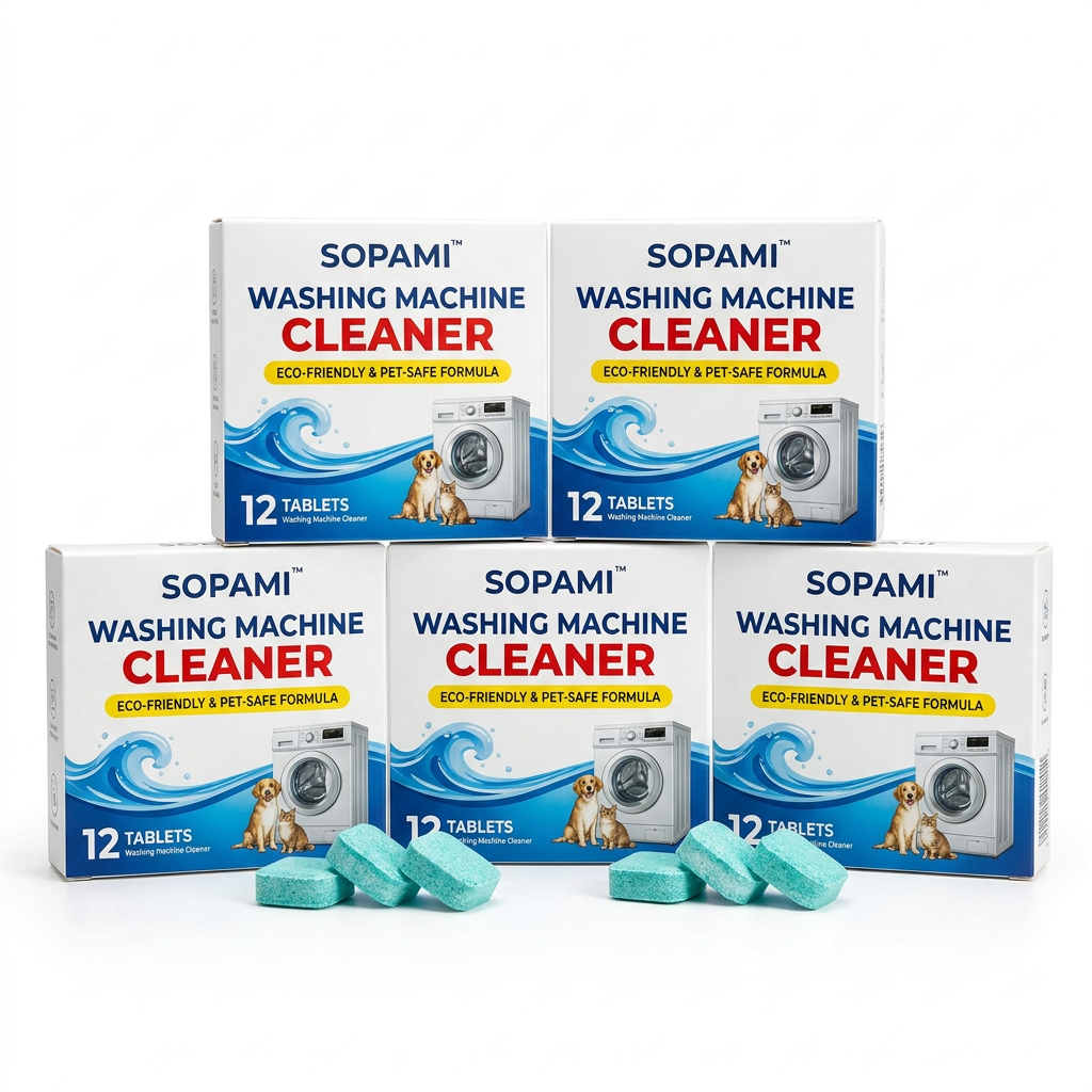Buy 3 Get 2 Free - 5 boxes