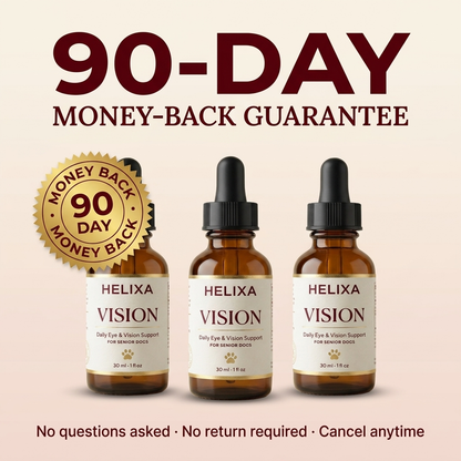 90-Day Money-Back Guarantee