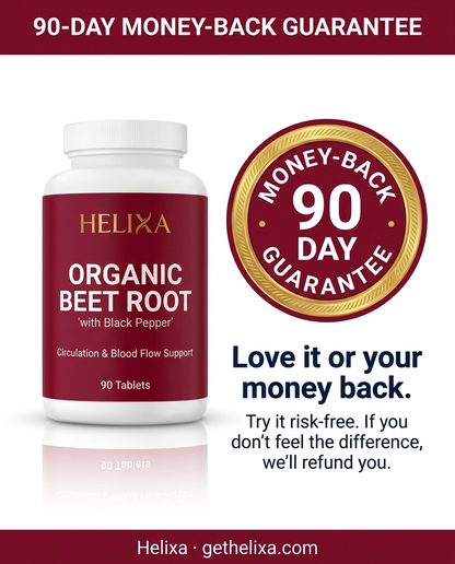 90-day money-back guarantee