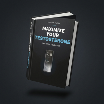 Testosterone E-Book