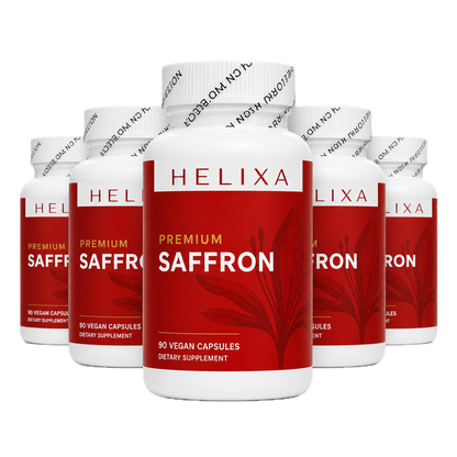 Helixas Premium Saffron