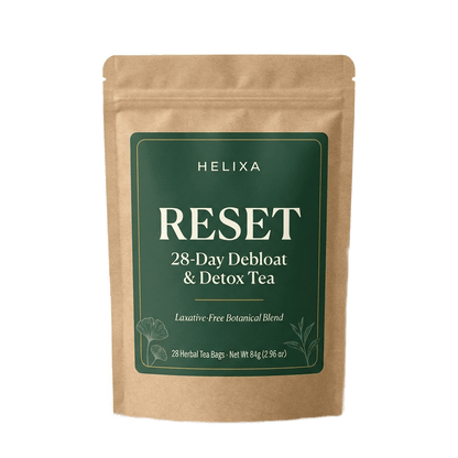 Buy 1 — one pouch of Helixa Reset, 28 nights