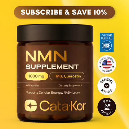 NNM+ Supplement