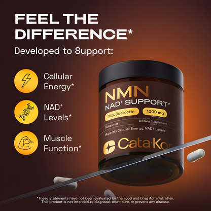 NNM+ Supplement