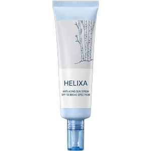 Helixa Anti-Aging Sun Serum